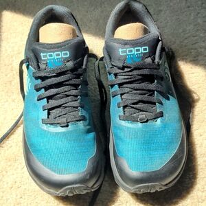 Topo Athletic Women’s Ultraventure Pro Trail Running Shoe